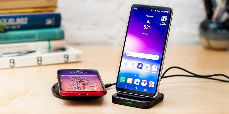 Wireless Charging Market - Analysis & Consulting (2018-2024)